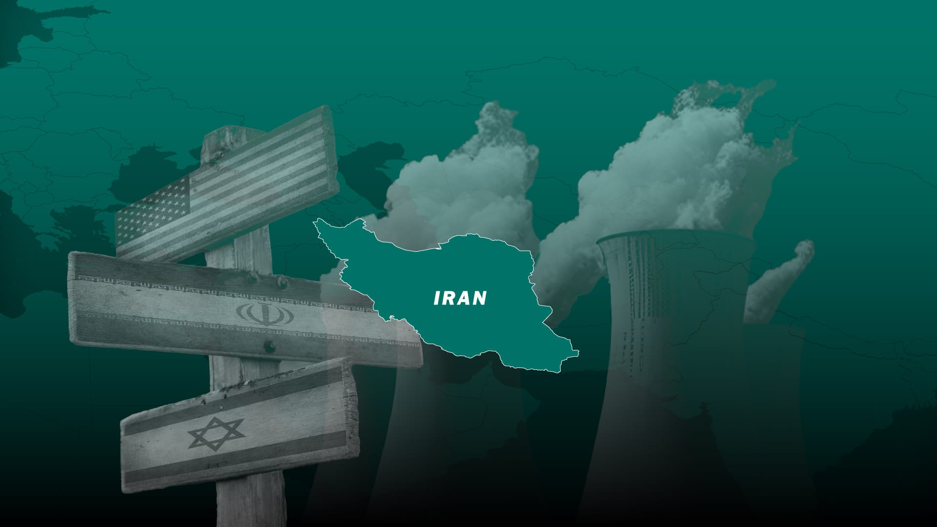 The Iran-U.S./Israel Trigger List