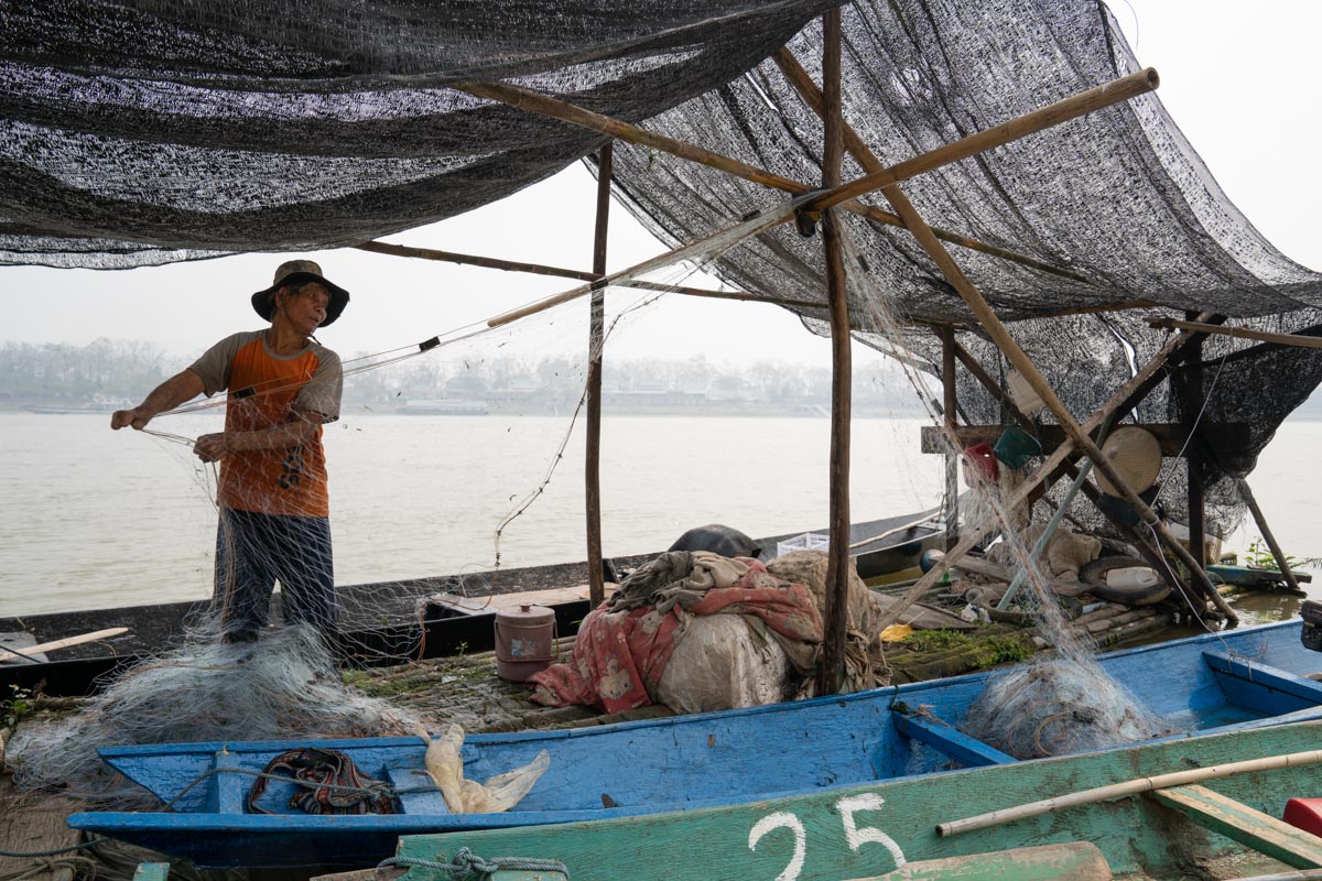 Should we treat environmental crime more like murder? – The Guardian