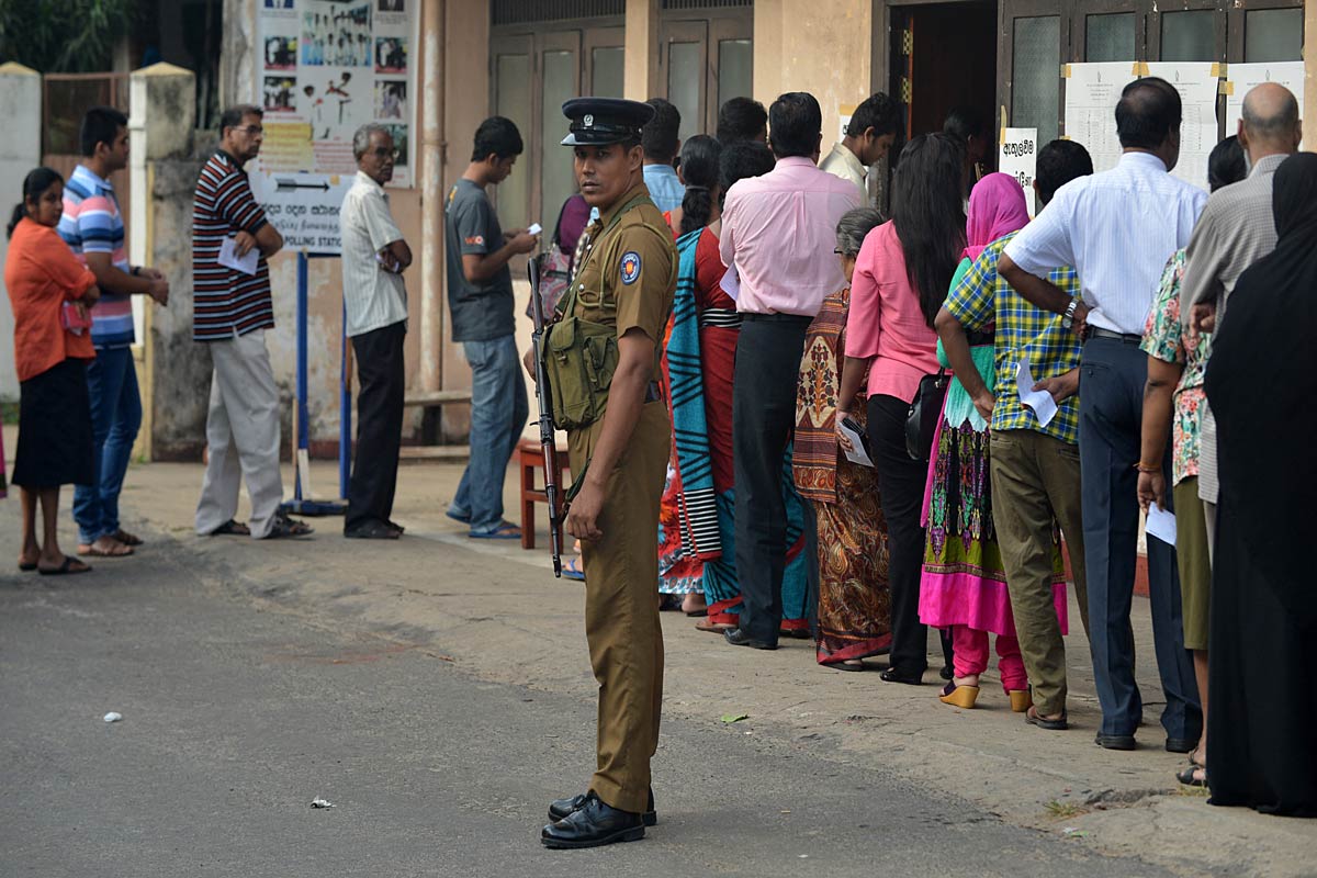 Sri Lanka’s Dissanayake government announces market-driven education reforms – World Socialist Web Site