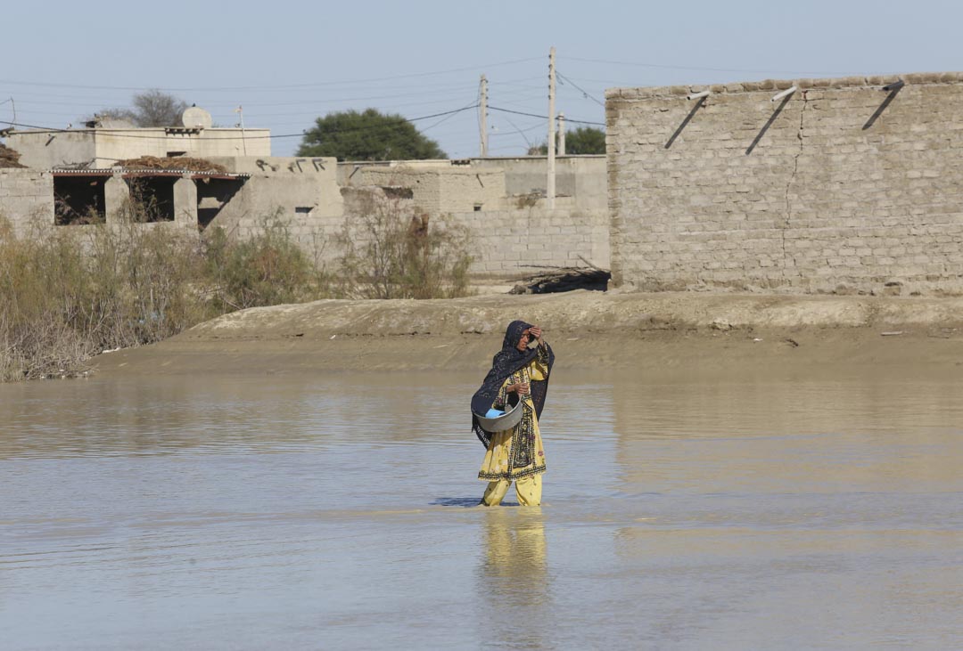 Grievance and Flawed Governance in Iran’s Baluchestan