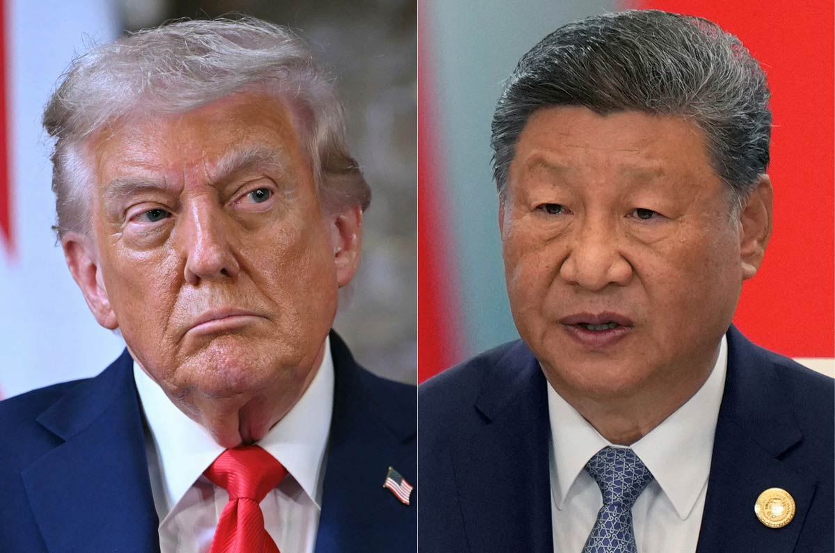Making the Most of the Trump-Xi Meeting Making the Most of the Trump-Xi Meeting