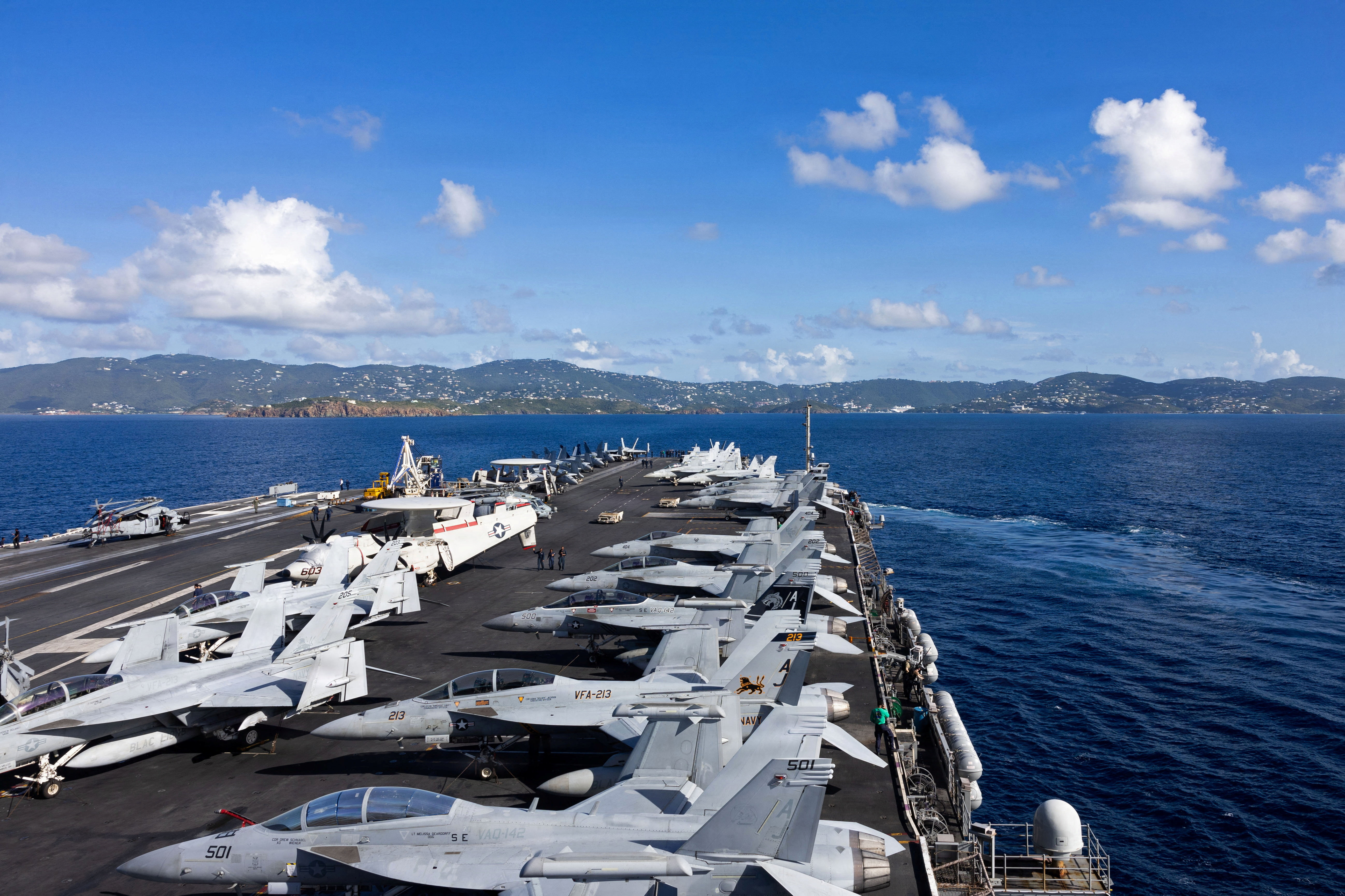 10 Conflicts to Watch in 2026 | International Crisis Group