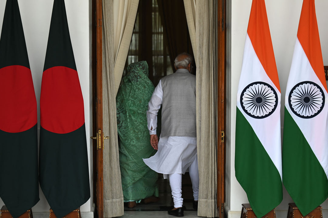 Pakistan's Regional Diplomacy and Mediation Efforts