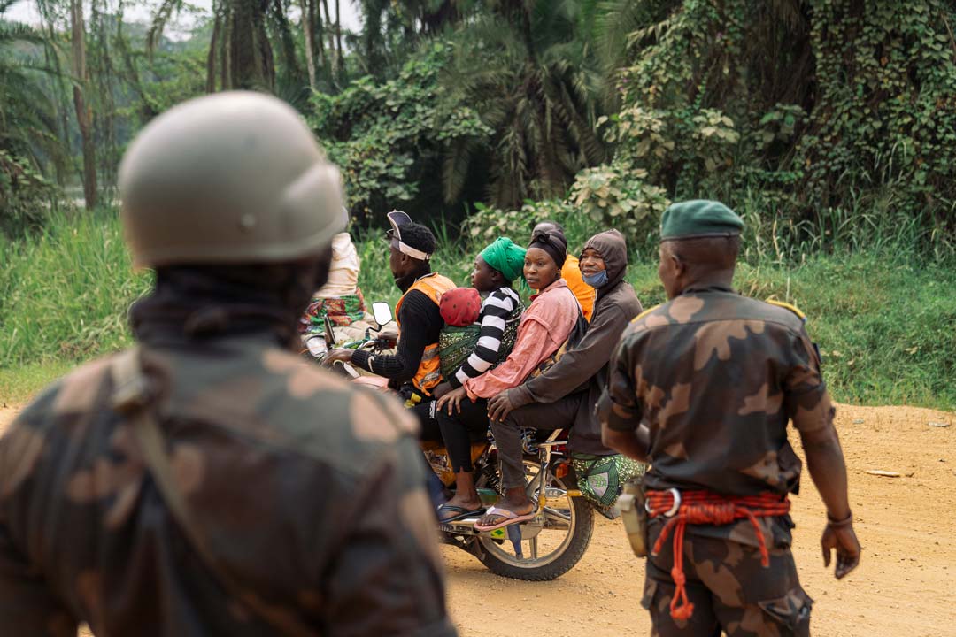 Seven Peace and Security Priorities for Africa in 2026