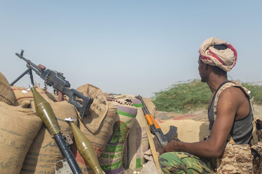 Rethinking Peace in Yemen | International Crisis Group