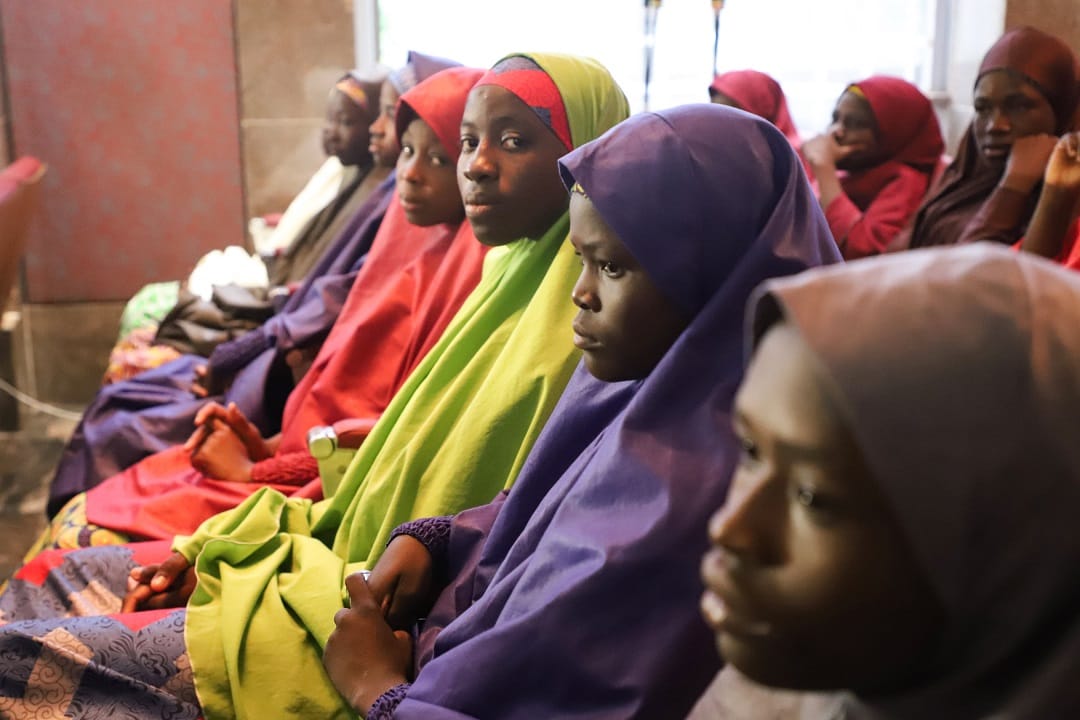 Preventing Boko Haram Abductions of Schoolchildren in Nigeria |  International Crisis Group