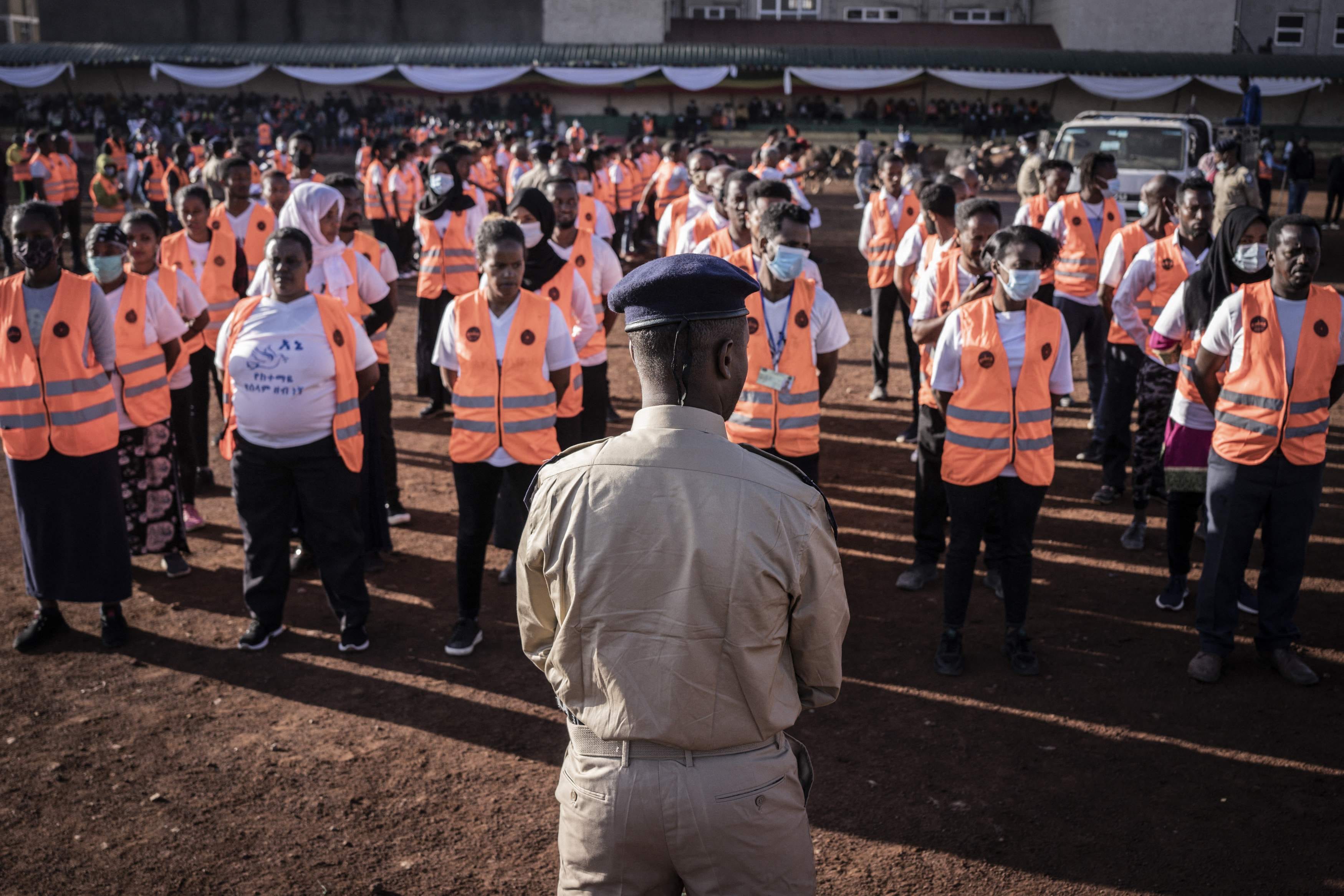 Time to End Ethiopia&rsquo;s Unwinnable Civil War | Crisis Group