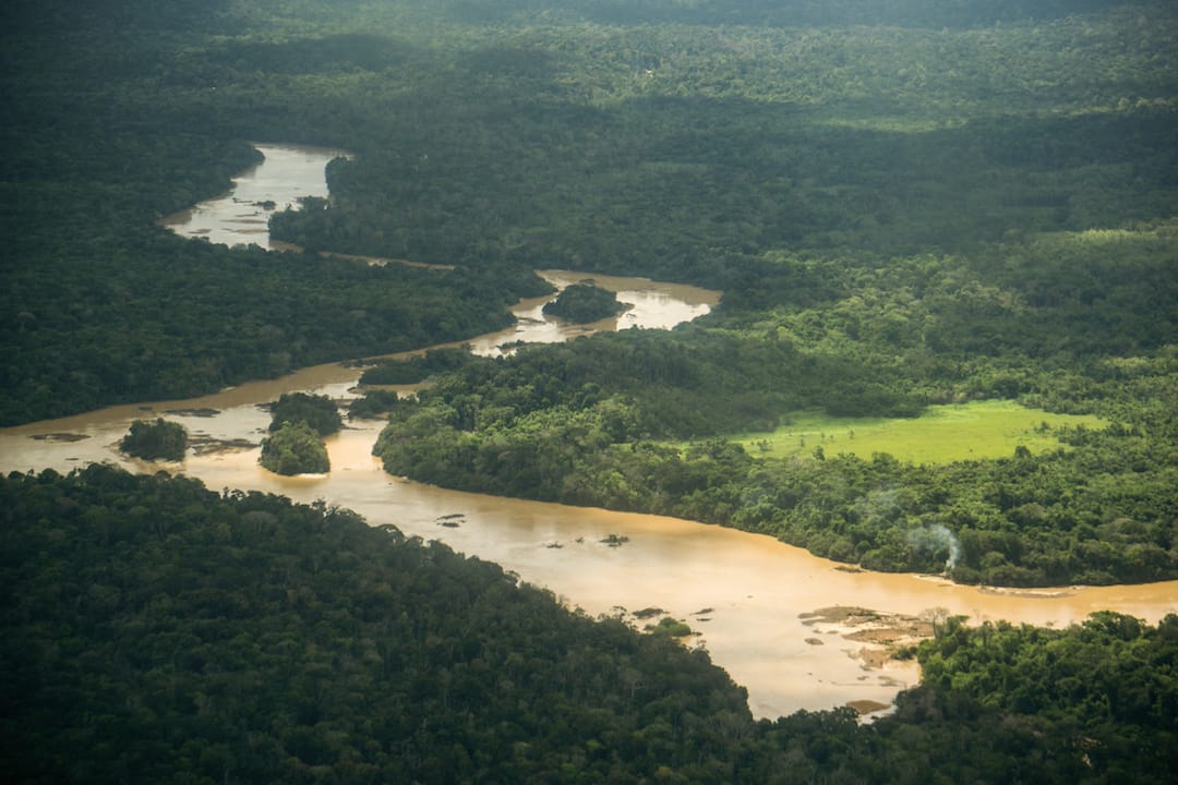 Troubled Waters along the Guyana-Venezuela Border | International Crisis  Group