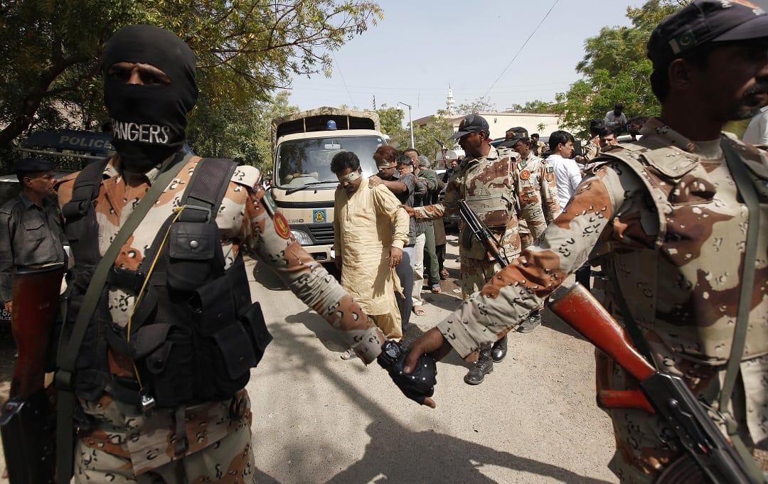 Pakistan: Stoking the Fire in Karachi | International Crisis Group