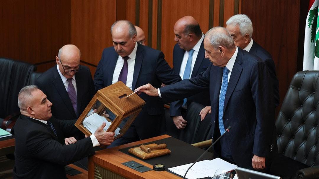 Lebanon’s Presidential Vacuum Signals More Problems in the Future
