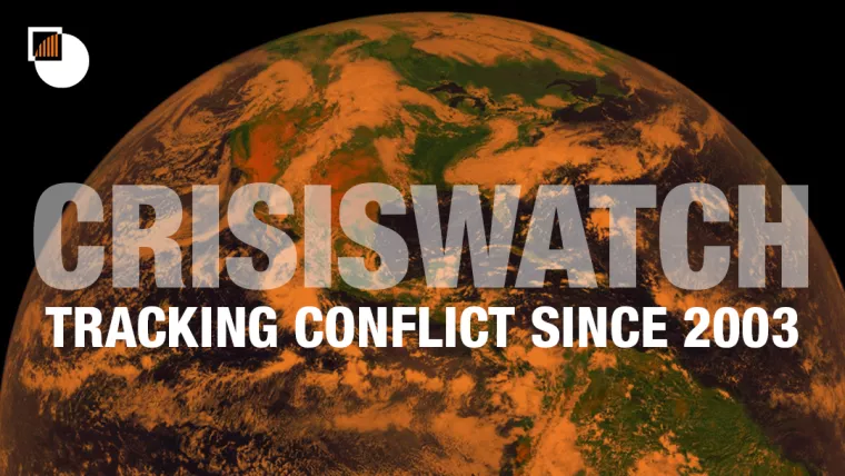 CrisisWatch