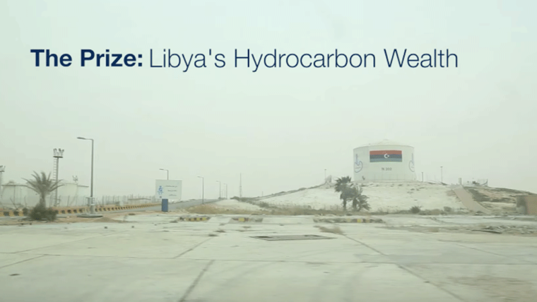 the-prize-libya-video-cover