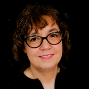 Renata Segura Profile Photo