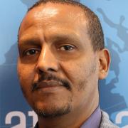 Rashid Abdi