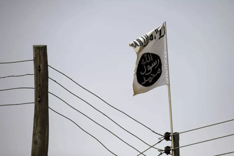 中国とイスラム世界　China and the Muslim World 乘乱而为：基地组织和伊斯兰国| International Crisis Group