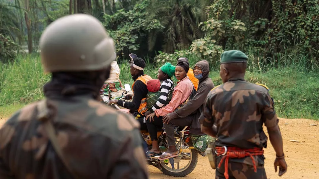 Seven Peace and Security Priorities for Africa in 2026