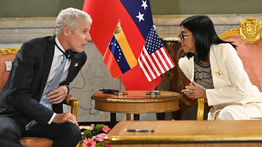 What Future for Venezuela after the U.S. Oil Carve-up?