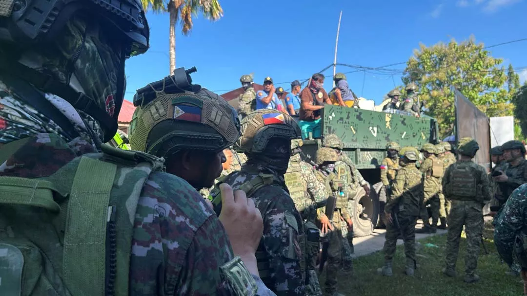 Bangsamoro Security Challenges Demand Reforms