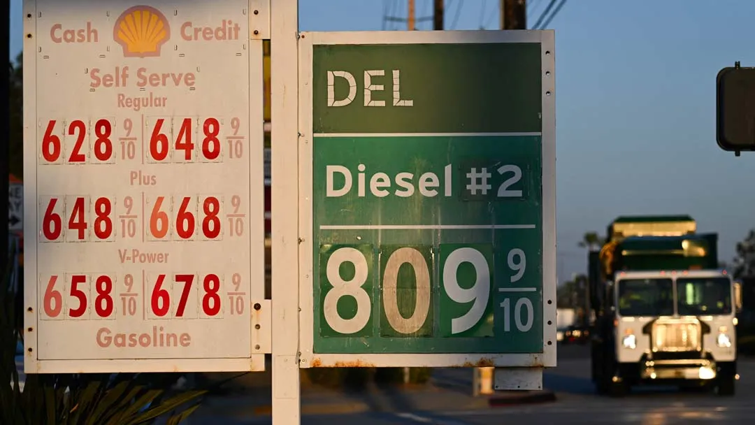 Five Energy Market Factors That Could Tip the Scales in the Middle East War