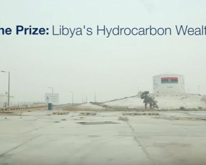 The Prize: Libya's Hydrocarbon Wealth, 3 December 2015. CRISIS GROUP